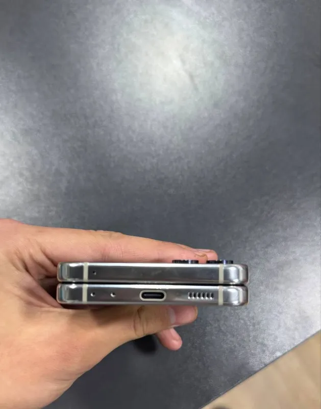 samsung z flip 5 (512gb) 6