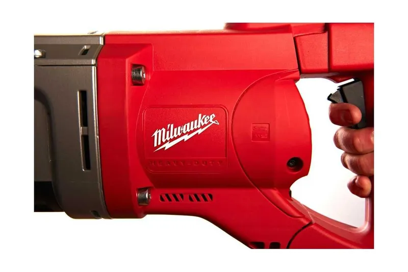 Перфоратор Milwaukee K 950 S 5
