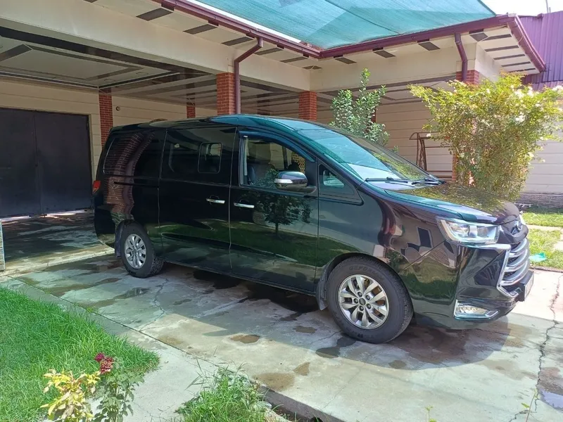 Jac M4 11 ta mesta 2023 1 Jac M4 11 ta mesta 2023 1