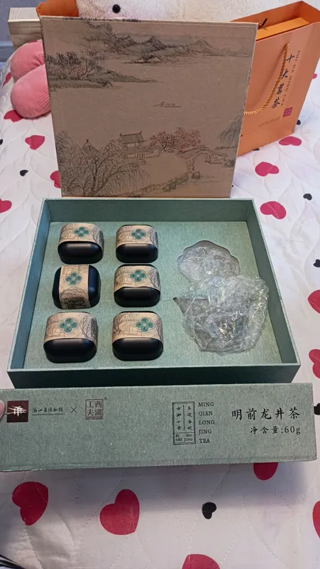 Original Xitoy premium choyi (sovg'abop) 3