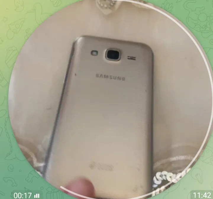 Samsung j 2