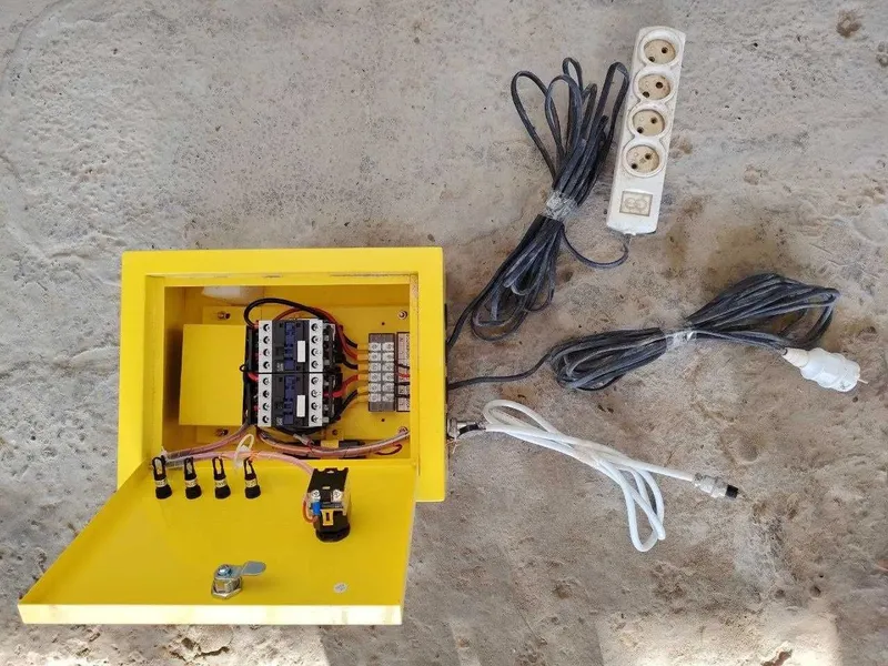 8 kW lik Divijok Generator arzon narxda sotiladi. — фото 6