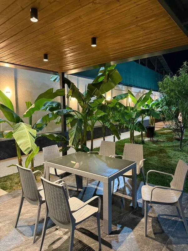 Дача Недалеко Ташкента 5 Дача Недалеко Ташкента 5
