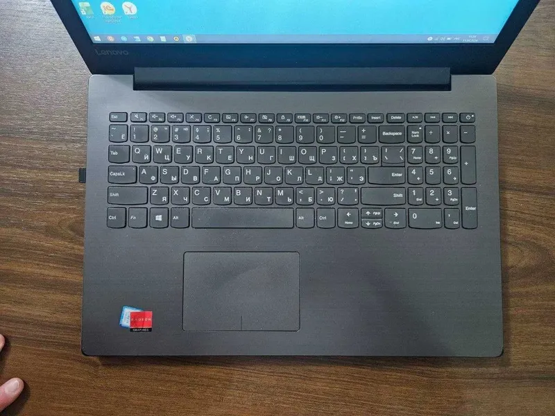 Продаю ноутбук Lenovo — фото 2