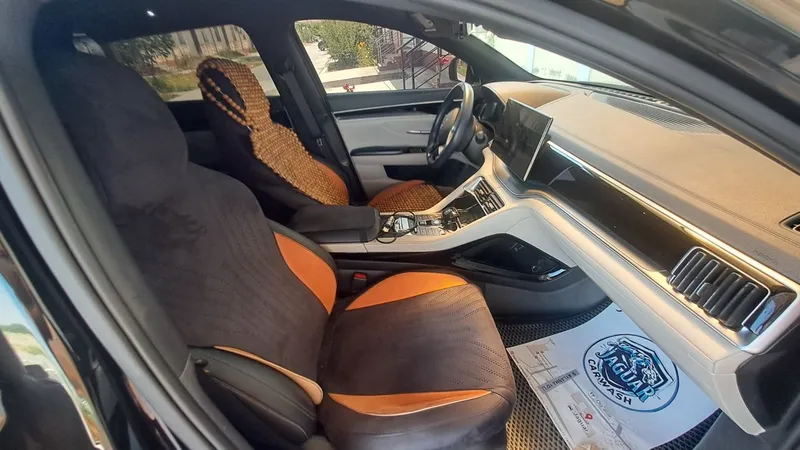 BYD SONG PLUS gibrid 2023 6