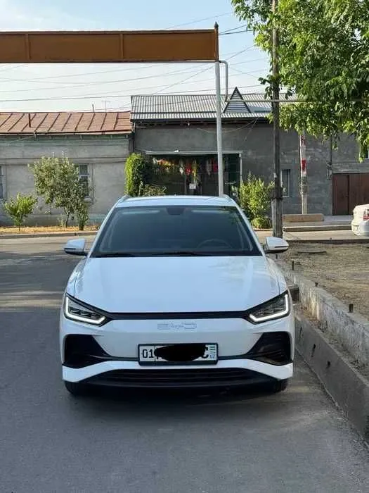 BYD E2 naxt va nasiya — фото 3
