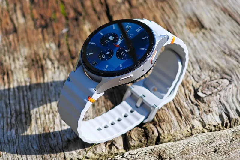 Новый Samsung Galaxy Watch 7 New 2024 2