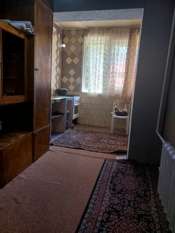 Аренда квартиры 2/1/5 Алмазарский район . Бешкургон . Студент кизларга — фото 2