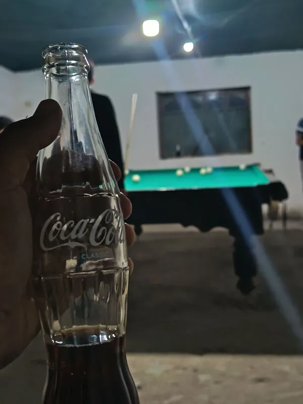Billard stolimiz sotiladi