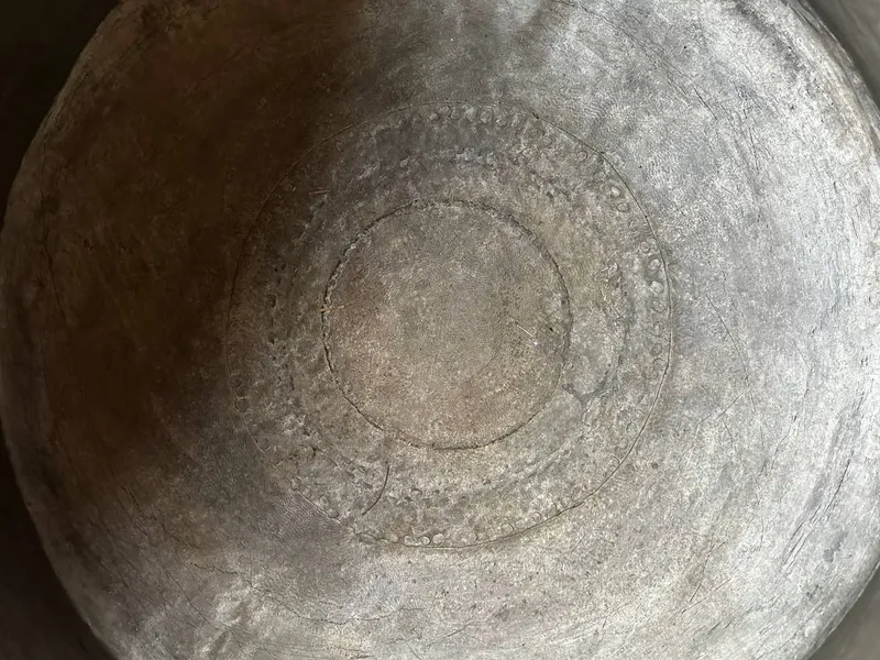 Qozon 90 kg holati ideal — фото 2