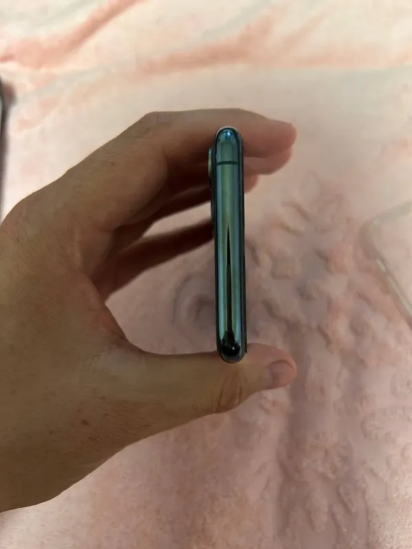 iPhone 11pro 256gb Green — фото 3