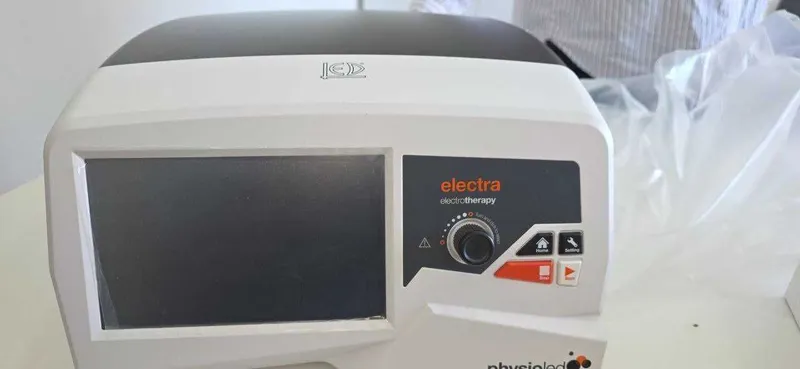 LED SpA electro 4