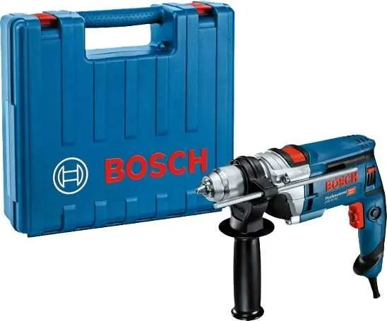 Ударная дрель Bosch GSB 16 RE Professional 2