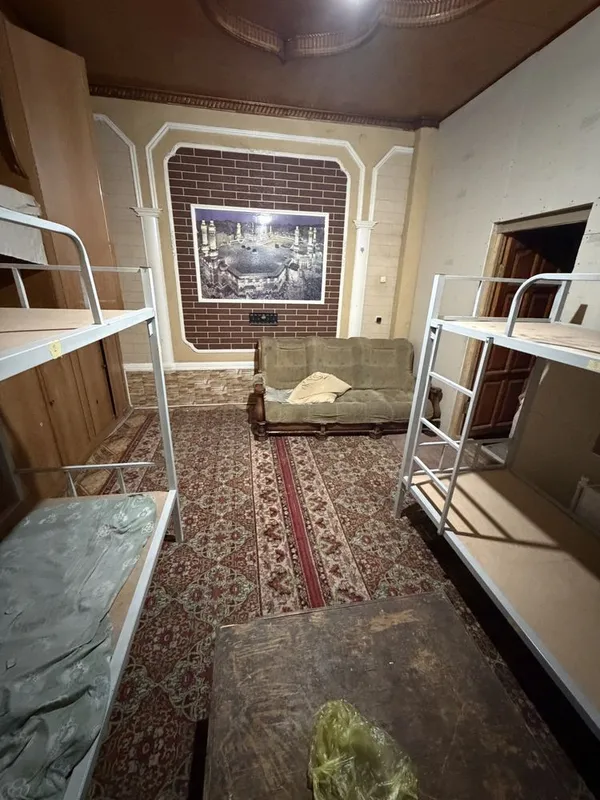 O”g”il bollaga sheriklikka Hostel 850000som Beruni Chorsu metro yaqin 7 O”g”il bollaga sheriklikka Hostel 850000som Beruni Chorsu metro yaqin 7