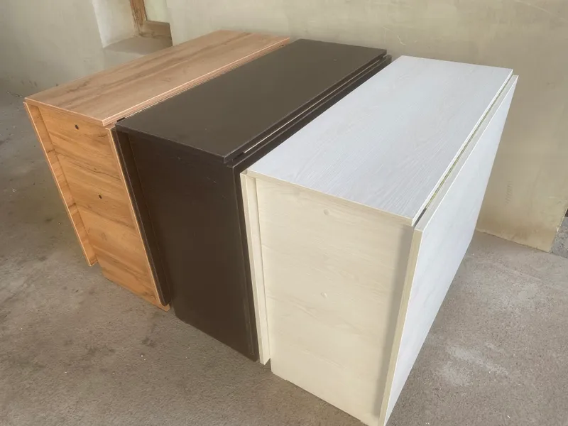 Стол книжка 940.000 (1.65х0.90)