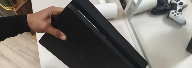 Playstation 4 koreada ishlab chiqarilgan 4 Playstation 4 koreada ishlab chiqarilgan 4