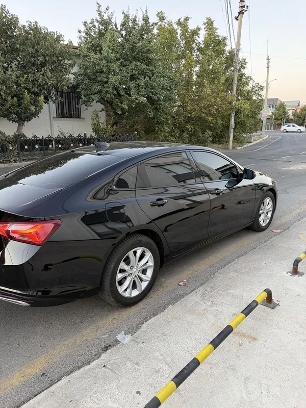 Срочно продам Malibu XL 2023 4 Срочно продам Malibu XL 2023 4