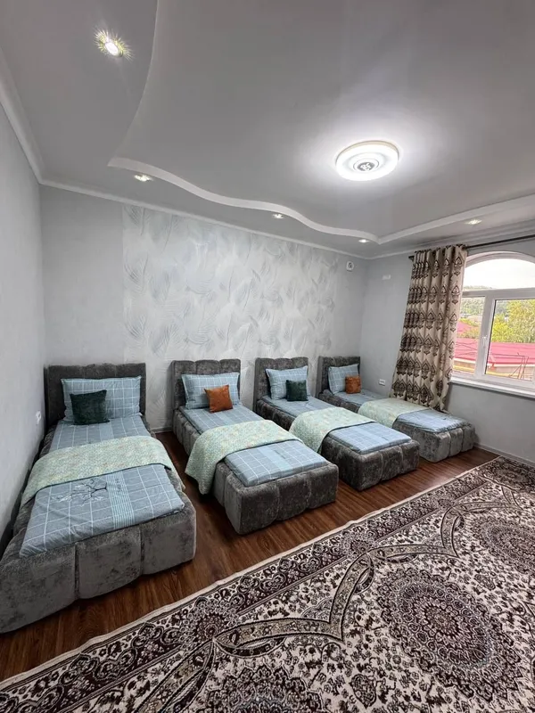 agenda dacha 8