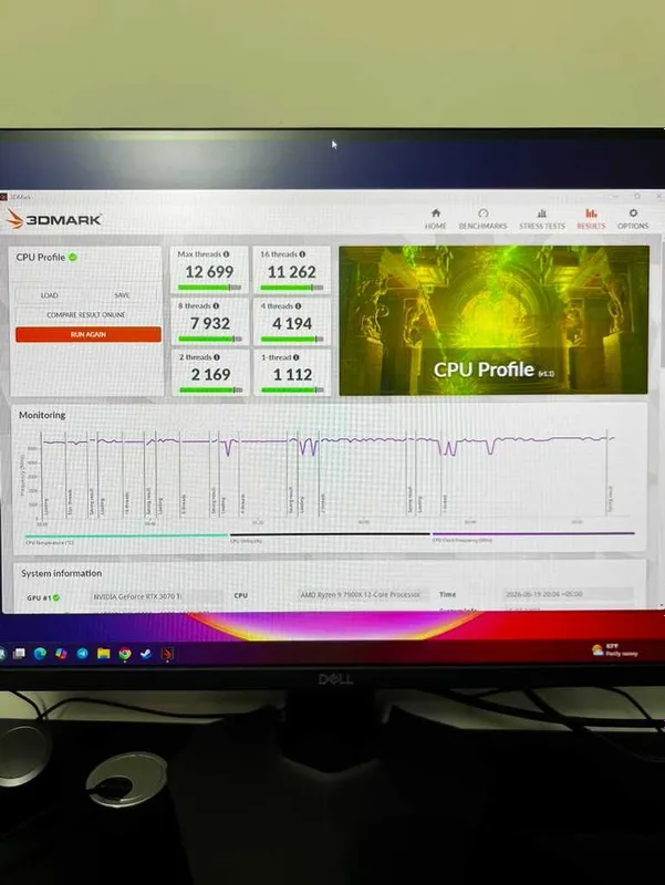 To'liq gaming pc - Полный игровой ПК-7900x-3070ti - стол и кресло 7 To'liq gaming pc - Полный игровой ПК-7900x-3070ti - стол и кресло 7