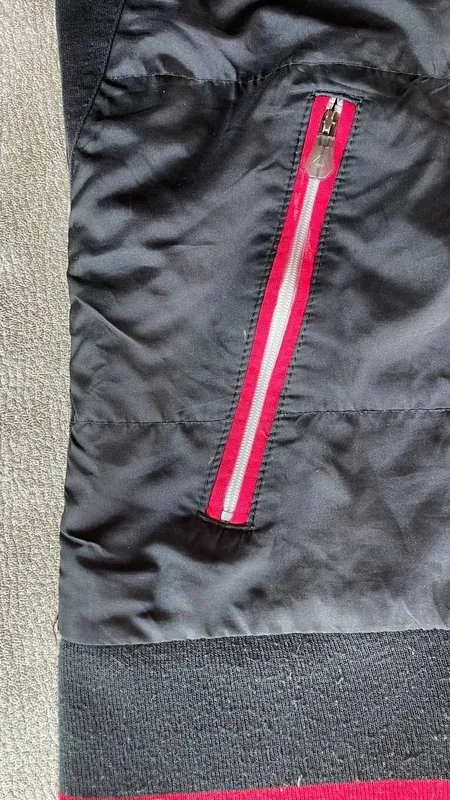 adidas Originals Active Dept. sport kurtkasi 4 adidas Originals Active Dept. sport kurtkasi 4