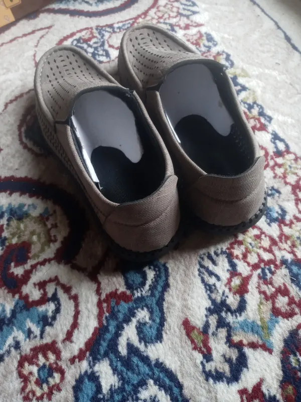 Мужская обувь TADO SHOES, размер 41 2