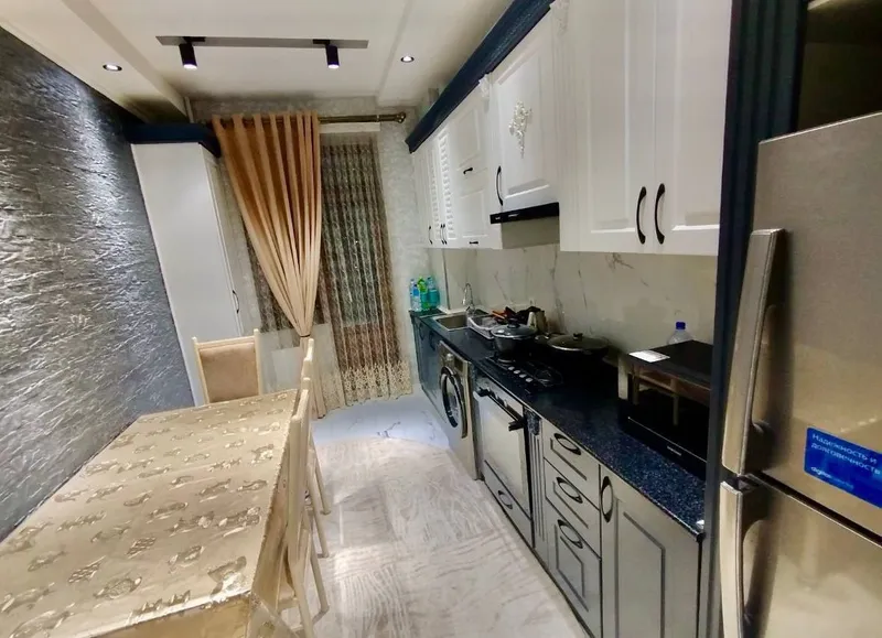 Аренда в Яккасарайском районе на улице Шота Руставели 4