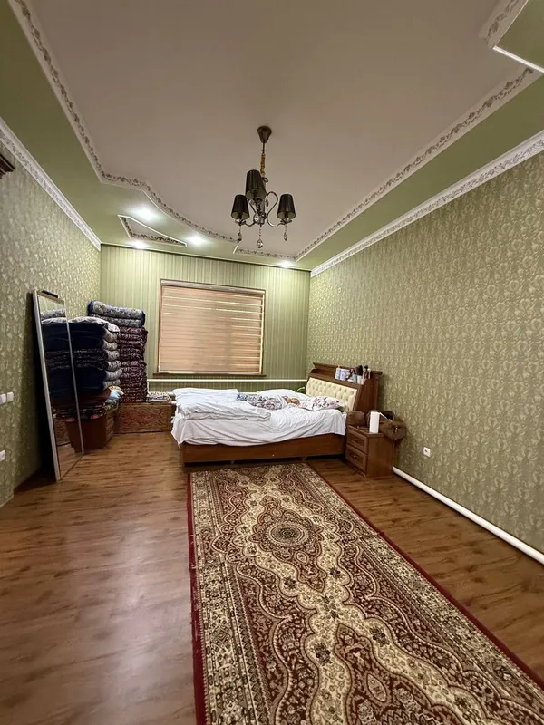 14 соток 300 м² 10 комнат с мебелью и техникой по 2-линии от трассы — фото 6