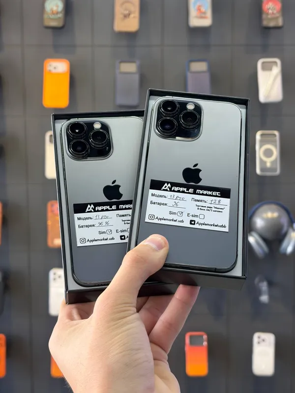 Iphone 13 Pro 128GB 5 Iphone 13 Pro 128GB 5