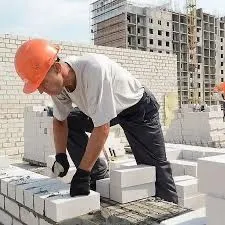 Бригада строителей выполняем все виды строительных работ. — фото 1