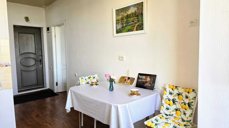 2-комнатная квартира, 68 м², 5/9 этаж, ЖК Fartuna House 5