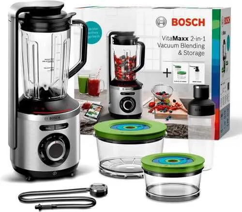 Блендер Bosch оригинал +доставка
