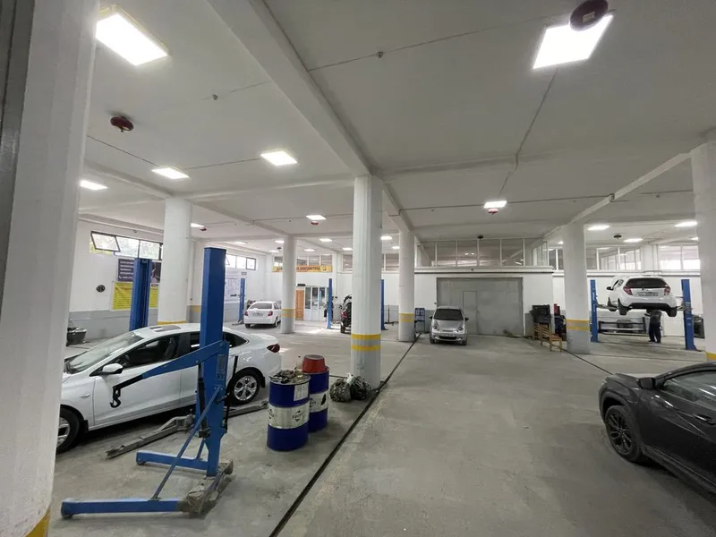 Сдается в аренду автосервис и подйомники Автосервис. И бокс — фото 2