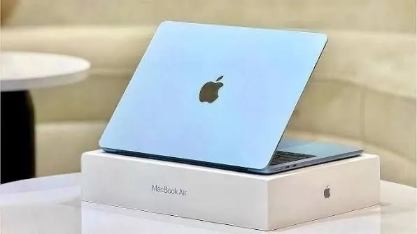 Macbook Air M5 muddatli toʻlovga 4 Macbook Air M5 muddatli toʻlovga 4