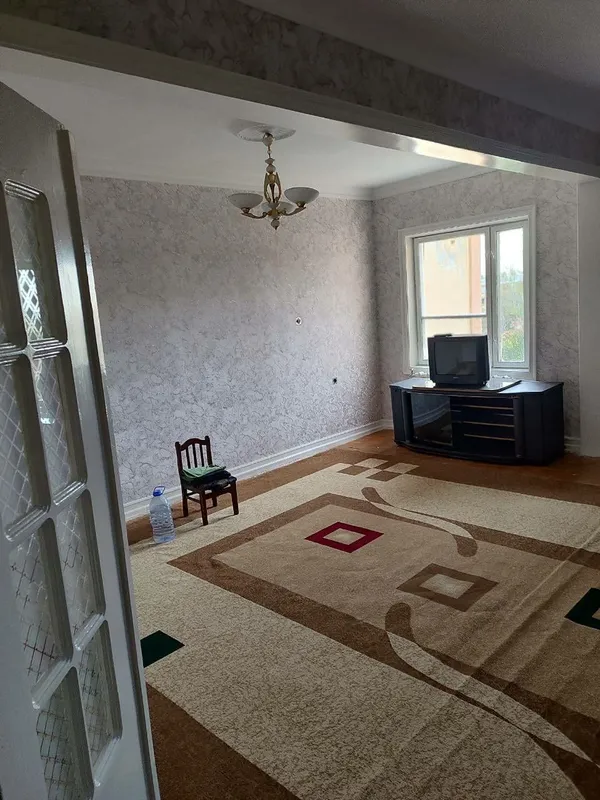Сергели 4 4 ком 92м² Файз мебельный Автосалон Ярмарка рядом Чистая — фото 6