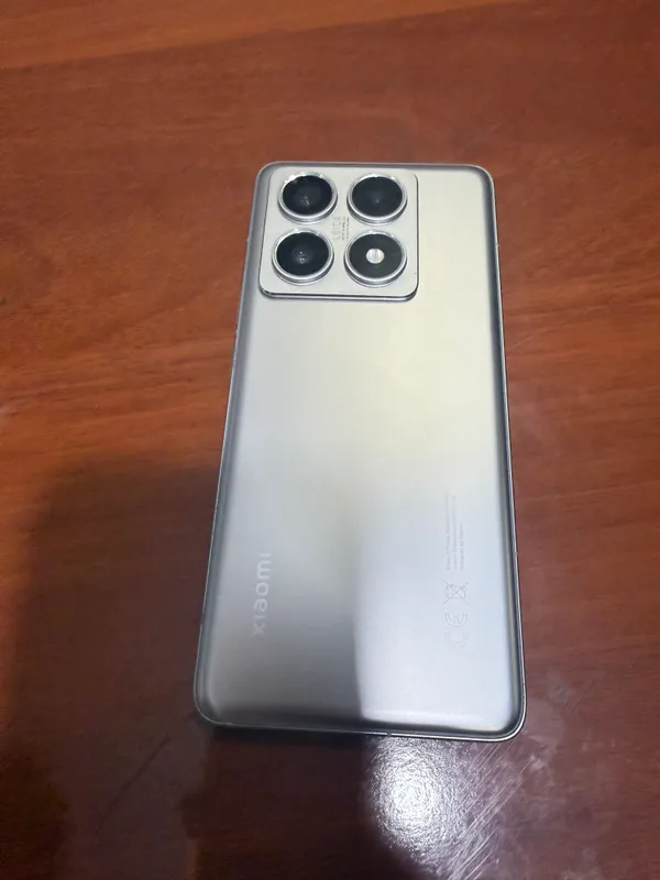 Xiaomi 14t pro — фото 4