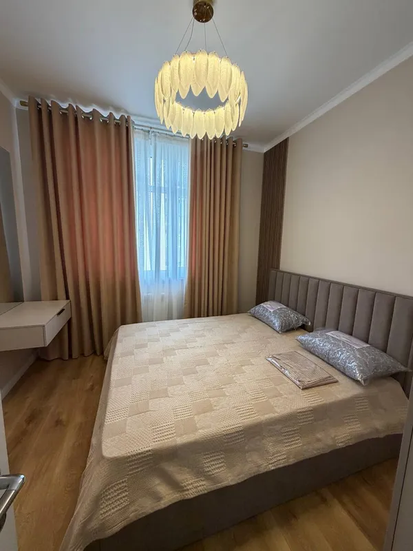 Mirzo Ulug‘bek tumanida 47 m², 2 xonali kvartira sotiladi 5