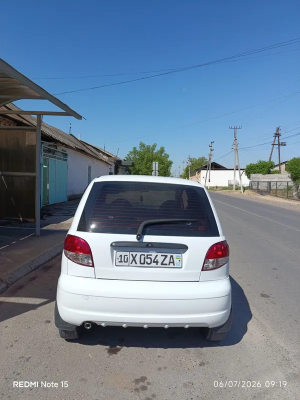 Moshina, yaxshi holatda mayor hadavoy zoʻr, konditsioner bor , 2