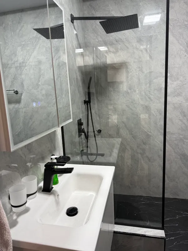 Yakkasaroyda 52 m² li 2 xonali kvartira ijarasi · ID 41412 6 Yakkasaroyda 52 m² li 2 xonali kvartira ijarasi · ID 41412 6