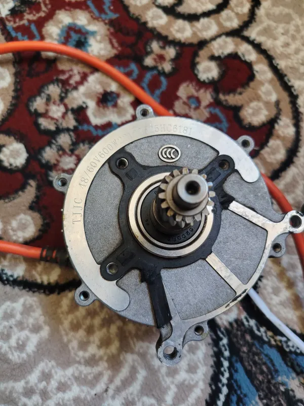 600W Skuterni Matori sotiladi Narxi 300ming 1 600W Skuterni Matori sotiladi Narxi 300ming 1
