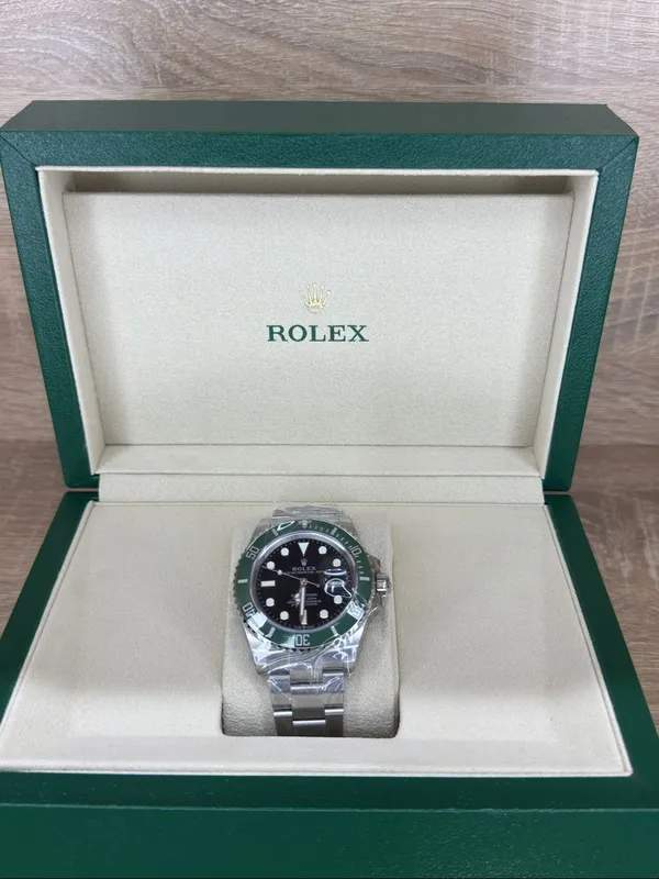 Rolex Submariner 1