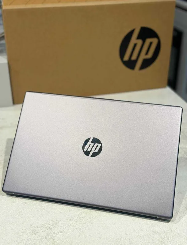 HP laptop 255 G10 AMD Ryzen 7 7730/8/512/Display 15'6 FHD — фото 1