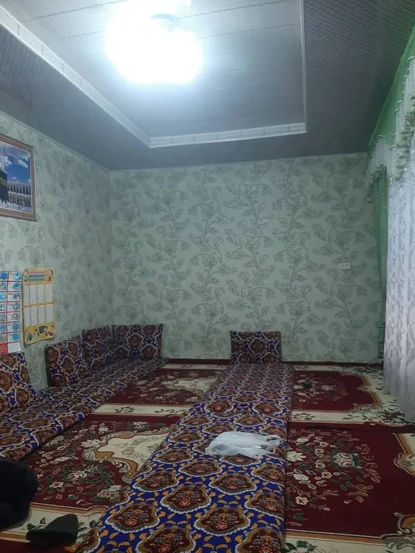 Уй сотилади таёр яшашга — фото 4