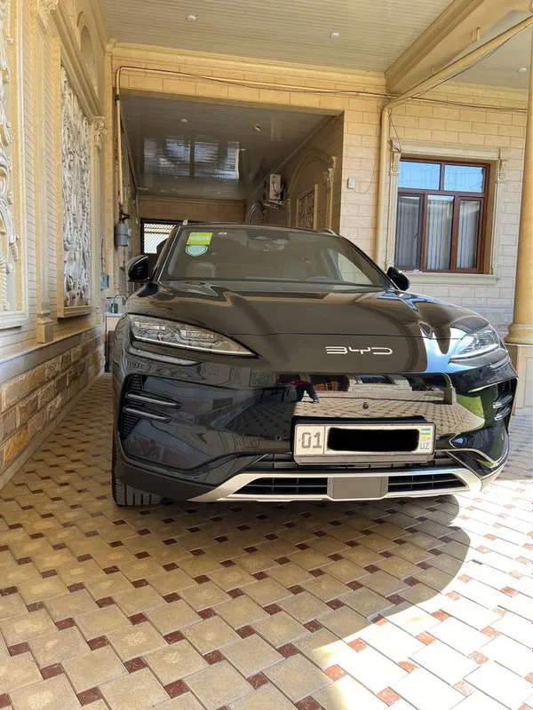 BYD champion 605 km 23.900 $ 76.000 km probeg 2 BYD champion 605 km 23.900 $ 76.000 km probeg 2