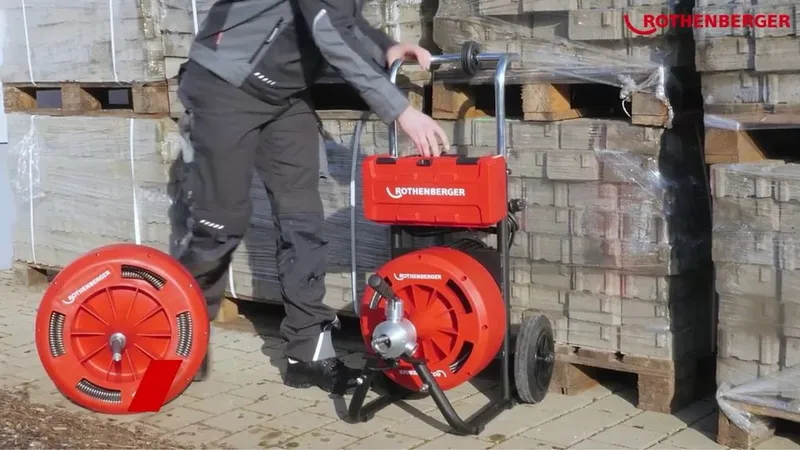 Kanalizatsiya tozalash