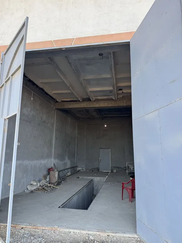 Yarim gektar joy arandaga beriladi yo’l ustida — фото 1