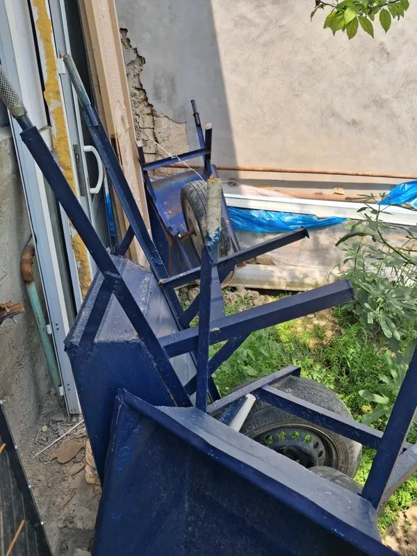 Arava 3ta bor 450 ming somdan 1
