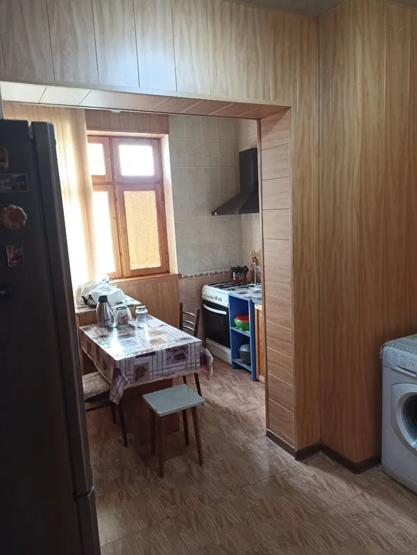 продаётся 2 комнатная квартира на Юнусабад 19 — фото 3
