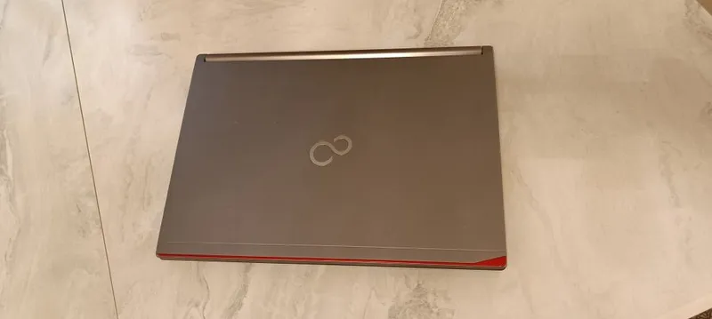 Fujitsu Lifebook E736 FHD 8/256gb — фото 4