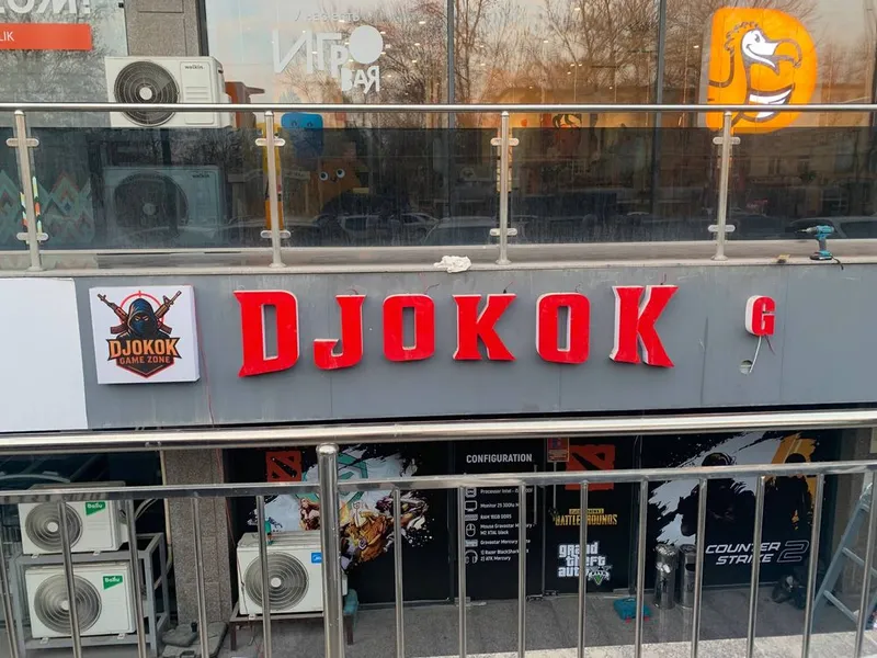 Продам компьютерный клуб — фото 1