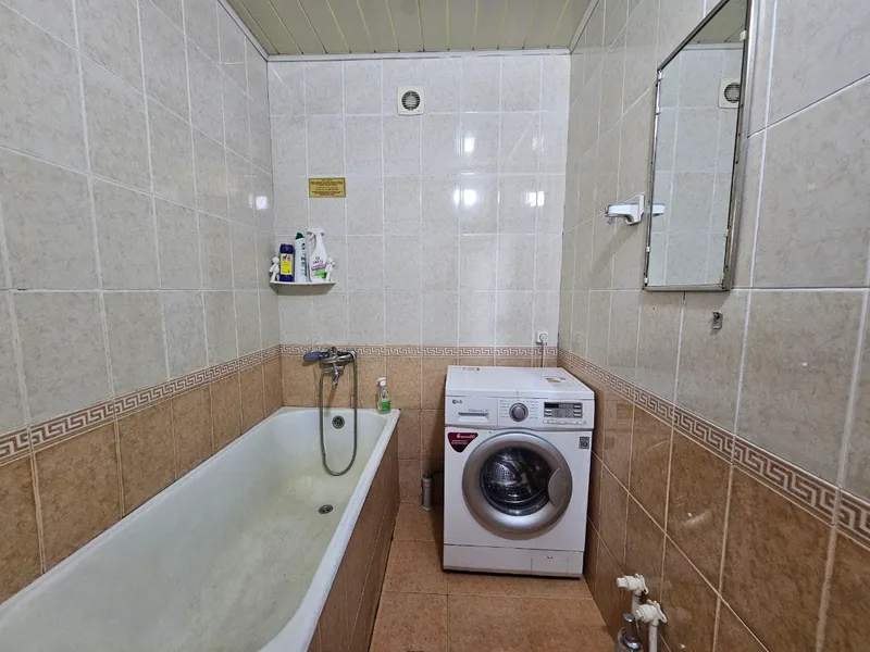 3 xonali kvartira, 85 m², 9/9 qavat (ikkilamchi) 6